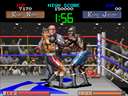 Final Blow (World)