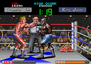 Final Blow (Japan) png snap