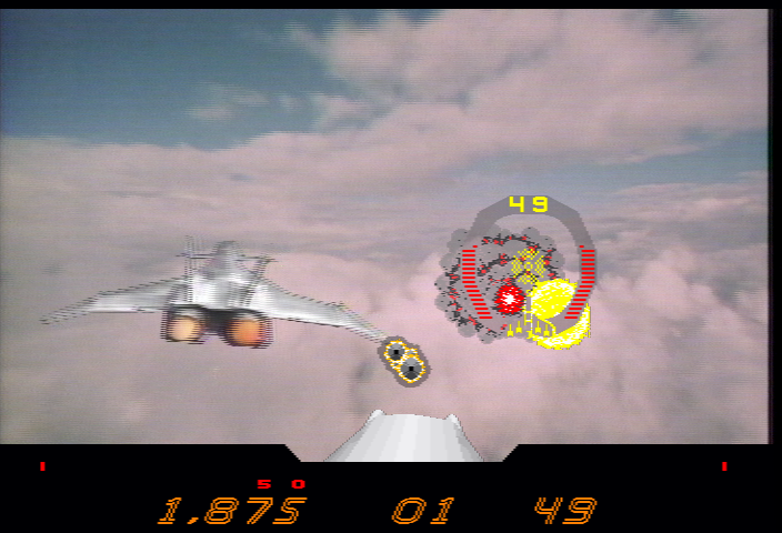 Fire Fox (set 2) png snap