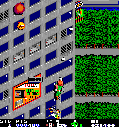 Fire Trap (US, rev A) png snap