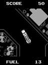 Fire Truck / Smokey Joe (ROM version)