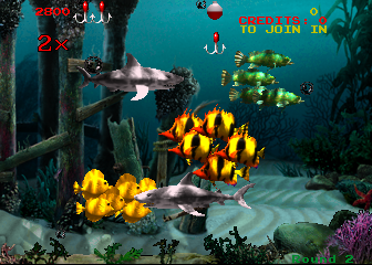Fishin' Frenzy (prototype) png snap
