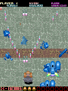 FixEight (Southeast Asia, Taito license) png snap