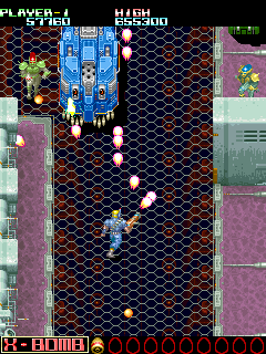 FixEight (Europe, Taito license) png snap
