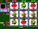 Flaming 7's (Cyberdyne Systems 7V5.00 (CYB1092), 50 bonus)