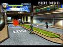 Flame Gunner (Japan)