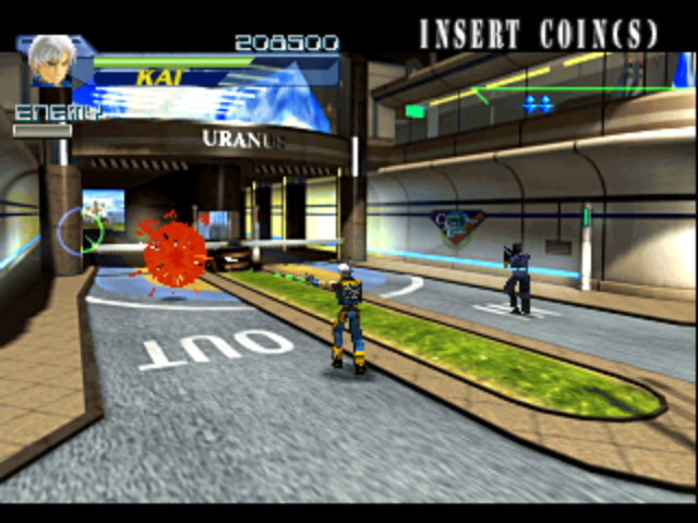 Flame Gunner (Japan) png snap
