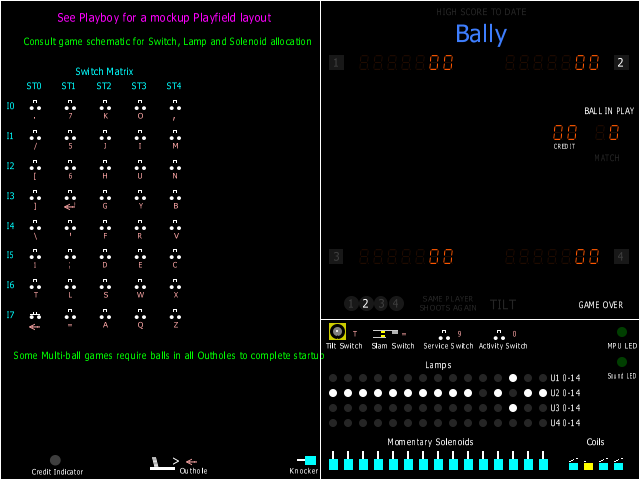 Flash Gordon png snap