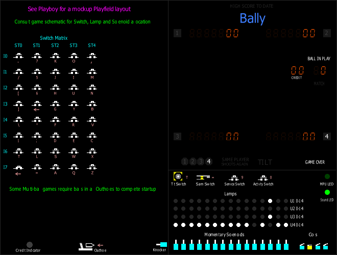 Flash Gordon (French Vocalizer sound) png snap