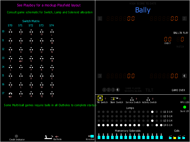 Flash Gordon (Vocalizer sound) png snap
