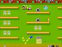 Flicky (64k Version, on Up'n Down boardset, set 1)