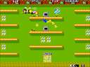 Flicky (64k Version, on Up'n Down boardset, set 2)