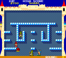 The FairyLand Story png snap