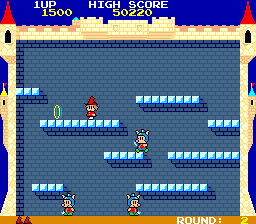 The FairyLand Story (earlier) png snap