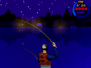Fishing Maniac 3 png snap