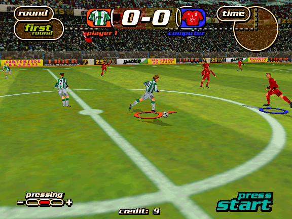 Football Power (version 4.6) png snap