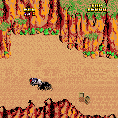 Force Break (bootleg) png snap