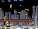 Forgotten Worlds (Japan) (English prototype)