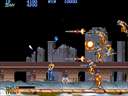 Forgotten Worlds (USA, B-Board 88618B-2, Rev. AA)