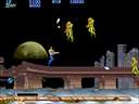 Forgotten Worlds (USA, B-Board 88618B-2, Rev. C)