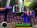 Fortress 2 Blue Arcade (World) (ver 1.01 / pcb ver 3.05)