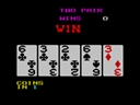 Fortune I (PK485-S) Draw Poker jpg snap thumbnail