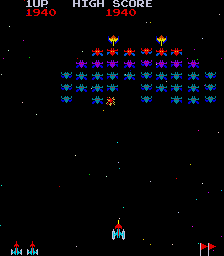 Four Play png snap