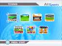 Fox Sports 7 in 1 Sports Games Plug n' Play