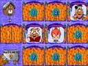 Fred Flintstone's Memory Match (World?, Ticket version, 3/17/95)
