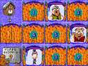 Fred Flintstone's Memory Match (Japan, High Score version, 3/20/95)