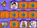 Fred Flintstone's Memory Match (Spanish, 3/17/95)