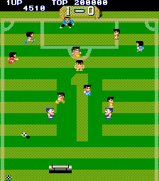 Free Kick (NS6201-A 1987.10) png snap