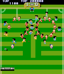 Free Kick (NS6201-A 1987.9) png snap