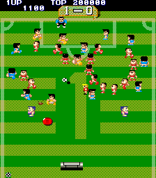 Free Kick (bootleg set 2) png snap