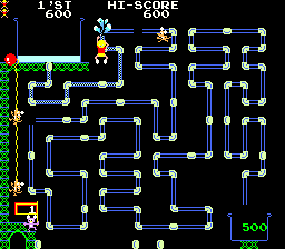 Frisky Tom (set 1) png snap