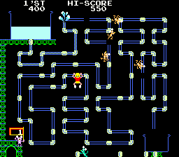 Frisky Tom (set 3) png snap