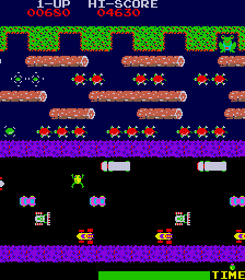 Frog (Falcon bootleg) png snap