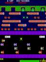 Frogger