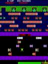 Frogger - New Serie 92 (bootleg)