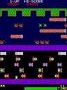 Frogger (Sega, set 1)