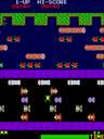 Frogger (Sega, set 2)