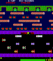 Frogger (Sega, set 3) png snap