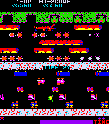 Frogger (Nuova Videotron bootleg) png snap