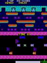 Frogger (Coin Music, bootleg on Scramble hardware)
