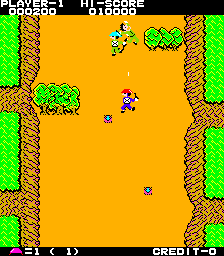 Front Line (AA1, 4 PCB version) png snap