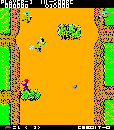 Front Line (FL, 5 PCB version) png snap