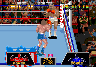 The Final Round (version L) png snap