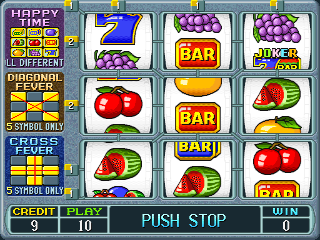 Fruit Paradise (V206US) png snap