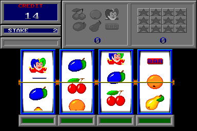 Fruit Star Bonus (Ver 8.2.00ITL) png snap