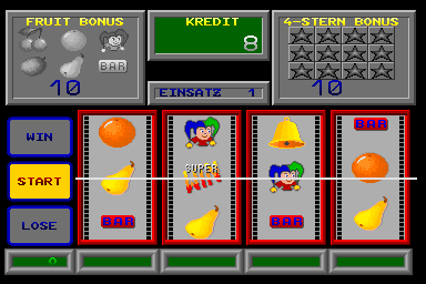 Fruit Star Bonus (Ver 8.27PVIE) png snap